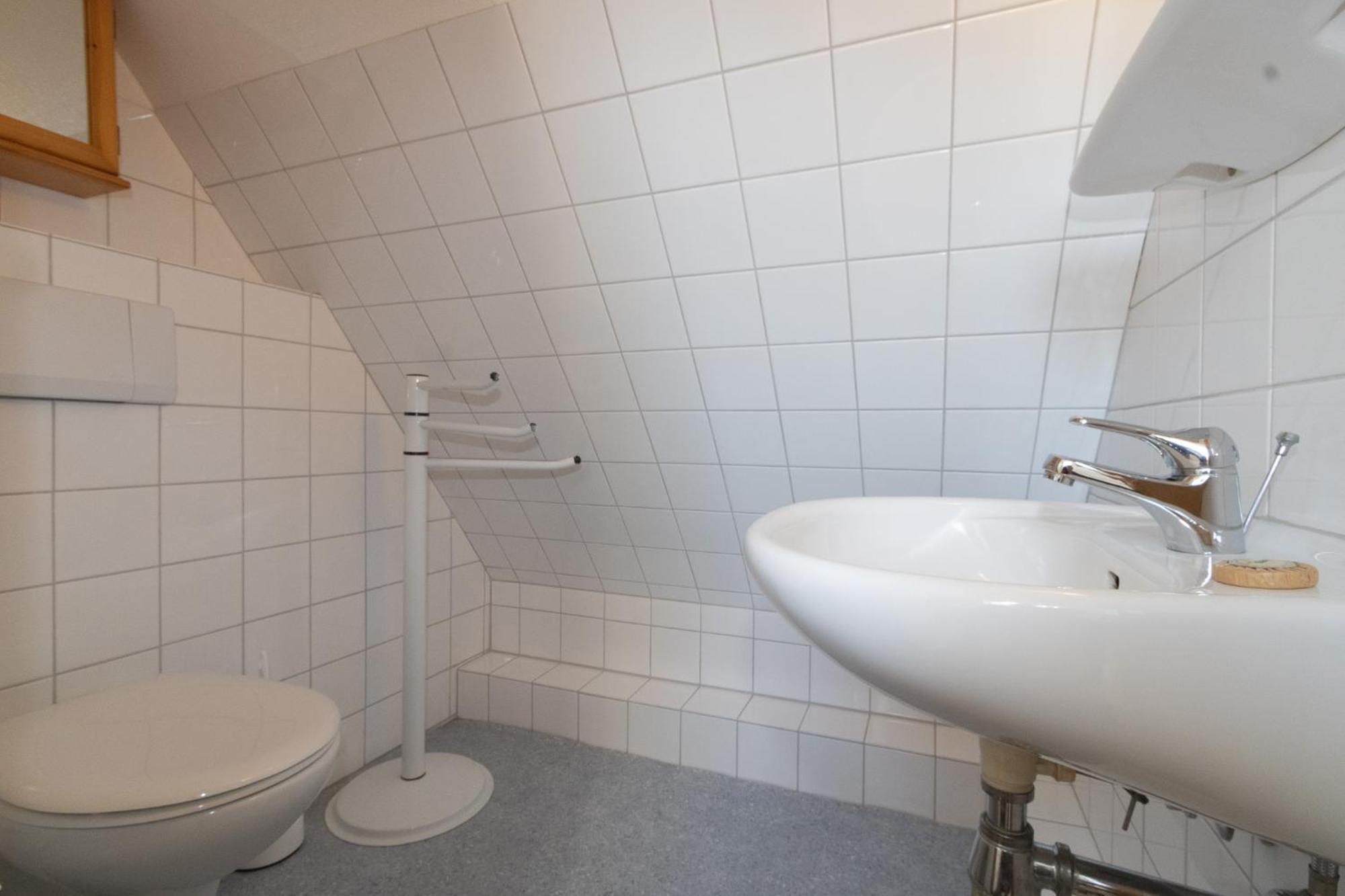 Appartement Haus Roseneck App.4 à Hörnum Extérieur photo